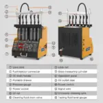 autool-ct400-fuel-injector-cleaning-tester-10 AUTOOL CT400 Fuel Injector Cleaning Tester