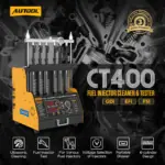 autool-ct400-fuel-injector-cleaning-tester AUTOOL CT400 Fuel Injector Cleaning Tester