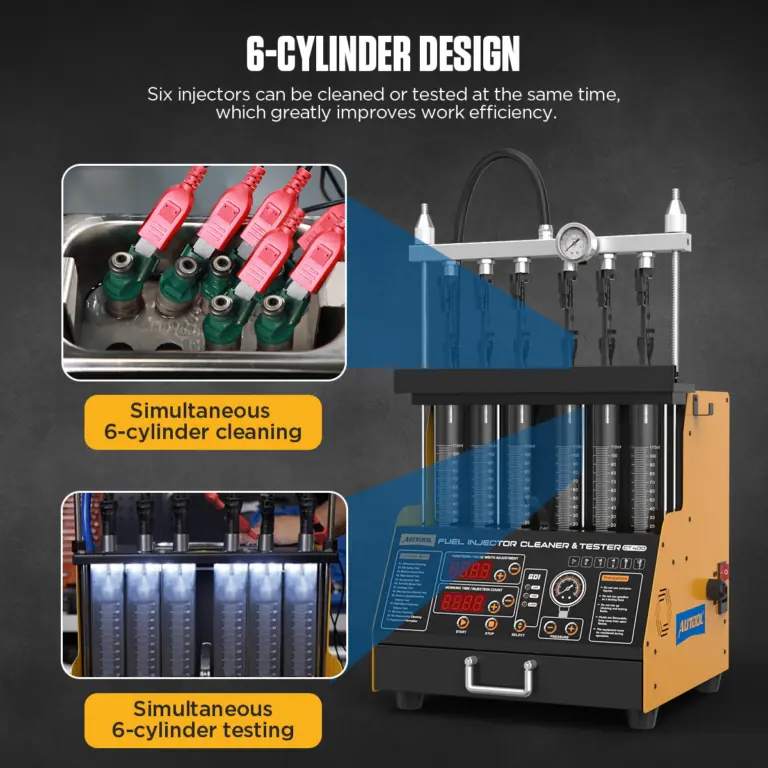 autool-ct400-fuel-injector-cleaning-tester-8 AUTOOL CT400 Fuel Injector Cleaning Tester