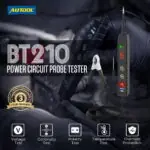 AUTOOL EM365 Power Inverter