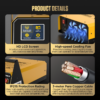 AUTOOL EM365 Power Inverter