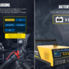 AUTOOL EM365 Power Inverter