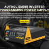 AUTOOL EM365 Power Inverter