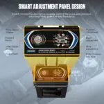AUTOOL OBD2 extension cable