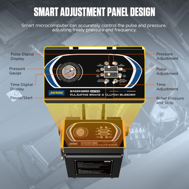 AUTOOL OBD2 extension cable