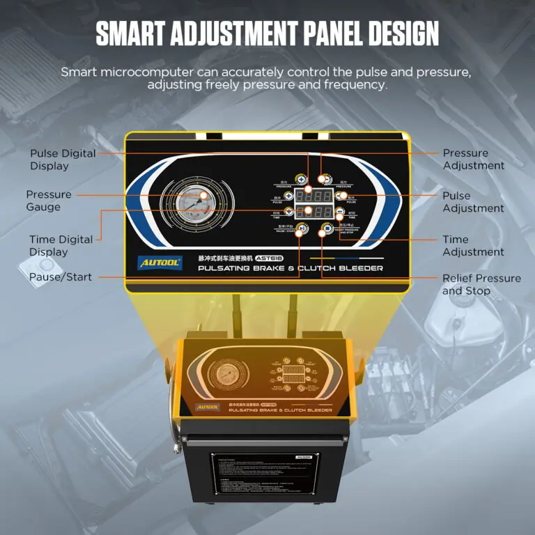AUTOOL OBD2 extension cable