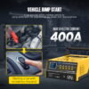 AUTOOL OBD2 extension cable