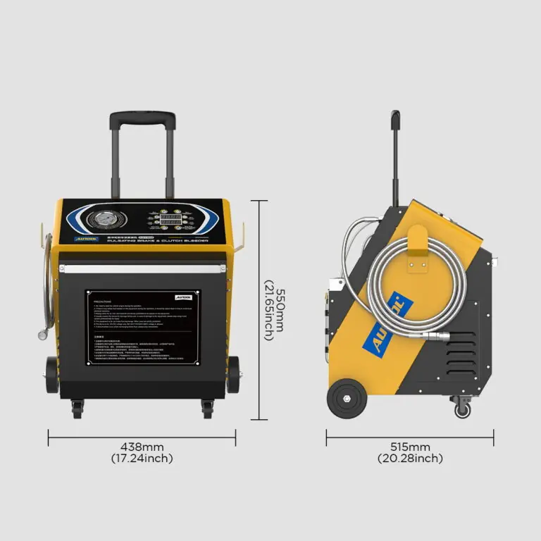 AUTOOL SDT103 Smoke Tester