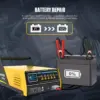 AUTOOL EM365 Power Inverter New Version