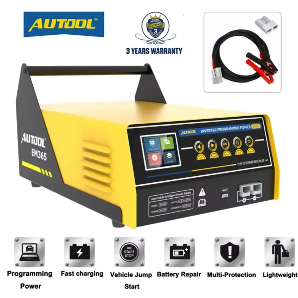 Autool EM365