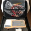 AUTOOL BT760 Battery Load Tester with Printer