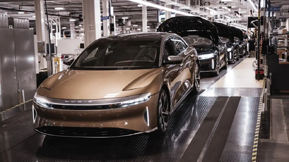 Consumer Reports: Electric vehicles are less reliable and have more problems than gas vehicles