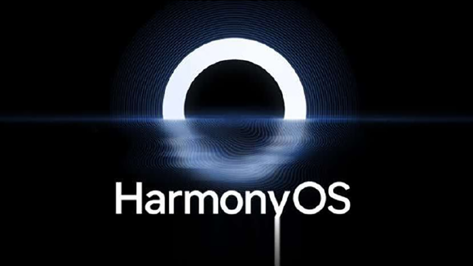 HARMONYOS