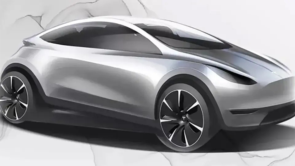 Tesla electric vehicle market outlook