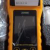 AUTOOL BT760 Battery Load Tester with Printer