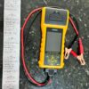 AUTOOL BT760 Battery Load Tester with Printer