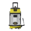 AUTOOL HTS518 Car Engine Carbon Deposition Cleaner Intake Pipe Valve Cleaning Machine Decarbonizing Auto Decarbon Wash