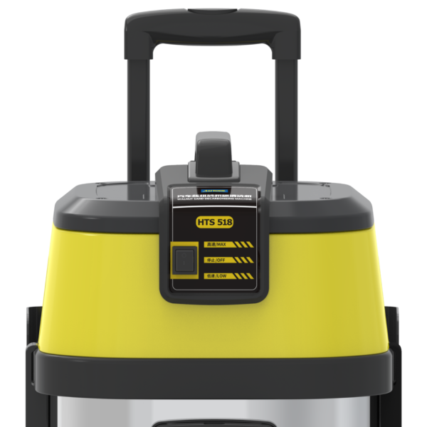 AUTOOL HTS518 Car Engine Carbon Deposition Cleaner Intake Pipe Valve Cleaning Machine Decarbonizing Auto Decarbon Wash
