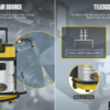 AUTOOL HTS518 Engine Carbon Deposition Cleaner