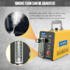 Automotive Smoke Tester for EVAP System 12V- AUTOOL SDT103