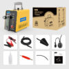 Automotive Smoke Tester for EVAP System 12V- AUTOOL SDT103