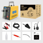AUTOOL SDT103 Smoke Tester