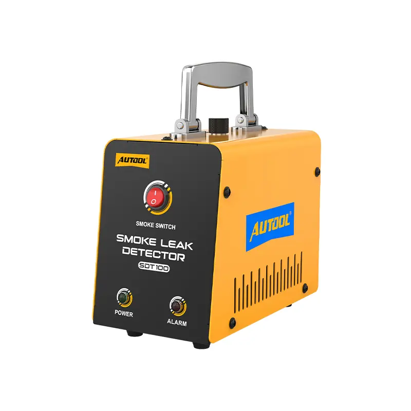 AUTOOL SDT100 smoke tester for vacuum leaks