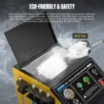 AUTOOL CT450 Ultrasonic Fuel Injector Cleaner