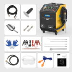 AUTOOL SDT103 Smoke Tester