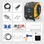 AUTOOL SDT103 Smoke Tester