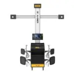 AUTOOL XC505 3D Wheel Aligner Machine Tire Alignment