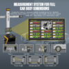 AUTOOL XC505 3D Wheel Aligner Machine Tire Alignment