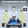 AUTOOL XC505 3D Wheel Aligner Machine Tire Alignment