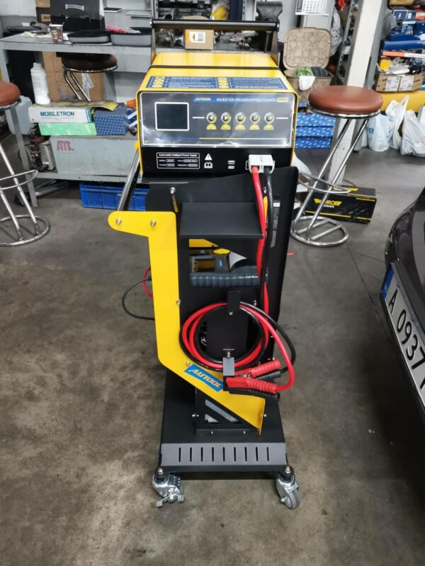 AUTOOL T22 3X Tier Rolling Tool