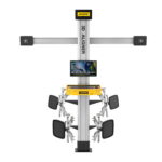 AUTOOL XC503 Export Mode car 3D Wheel Alignment Machine Equipment Wheel Aligner