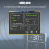 AUTOOL XC503 Export Mode car 3D Wheel Alignment Machine Equipment Wheel Aligner
