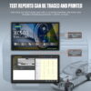 AUTOOL XC503 Export Mode car 3D Wheel Alignment Machine Equipment Wheel Aligner