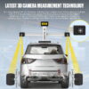 AUTOOL XC503 Export Mode car 3D Wheel Alignment Machine Equipment Wheel Aligner