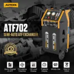 AUTOOL ATF702 Transmission Fluid Exchanger
