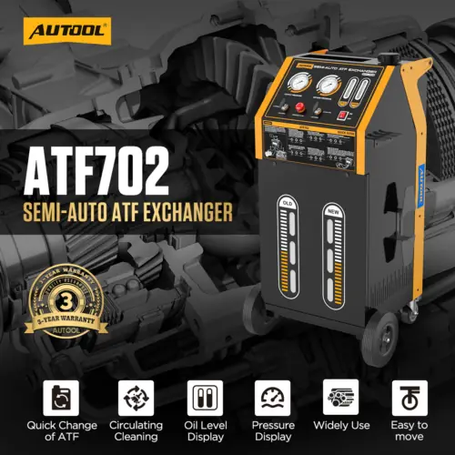 Transmission Fluid Flush vs. Change: Which Is a Better Choice?