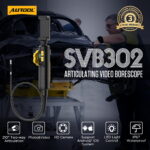 AUTOOL SVB302 Endoscope Camera