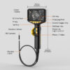 AUTOOL SVB305 Borescope Camera Automotive Endoscope