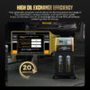 AUTOOL ATF705 Automatic Transmission Fluid ATF Exchanger