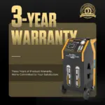AUTOOL ATF705 Fully Automatic Transmission Fluid Exchanger