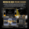 AUTOOL ATF705 Automatic Transmission Fluid ATF Exchanger