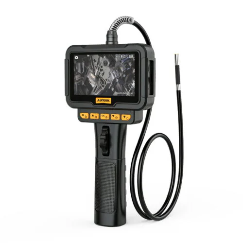 AUTOOL SVB305 Two-Way Articulating Borescope