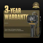 AUTOOL SVB305 Two-Way Articulating Borescope