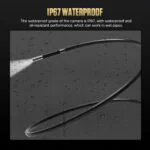 AUTOOL SVB305 Two-Way Articulating Borescope