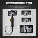 AUTOOL SVB302 Endoscope Camera