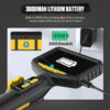 AUTOOL 68PCS Test Lead Kit Banana